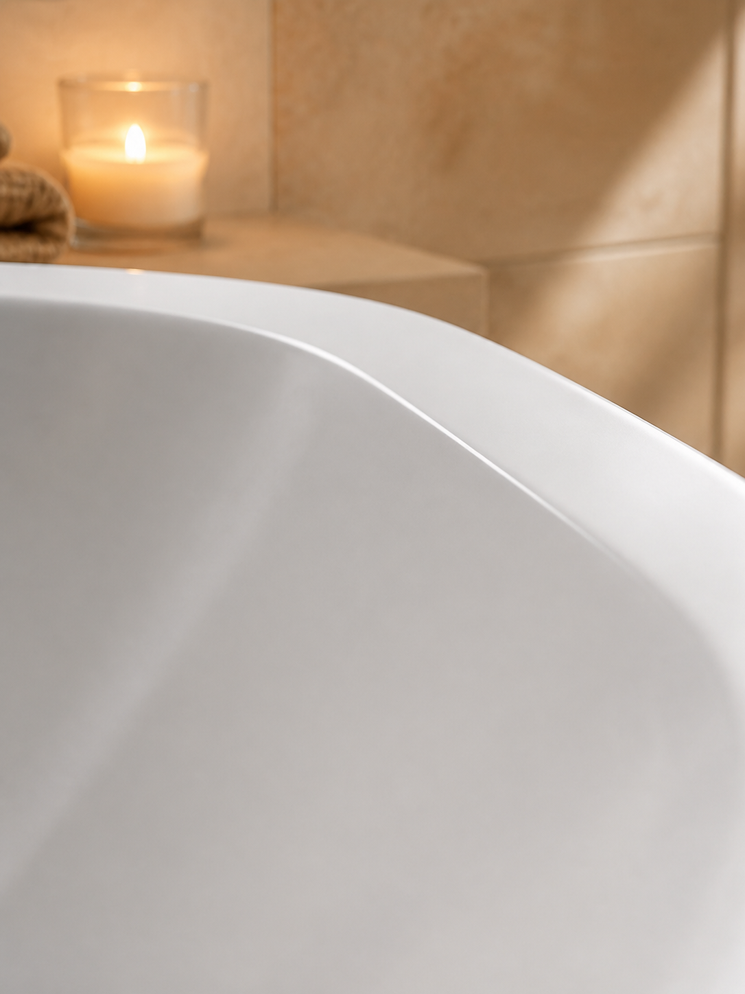 Aploomb Wave Bath Pillow problem detail
