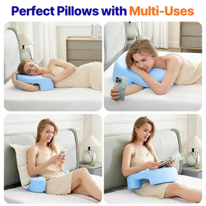 Aploomb Arm Pillow for Sleeping
