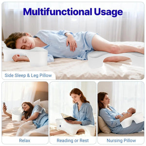 Aploomb Arm Pillow for Sleeping