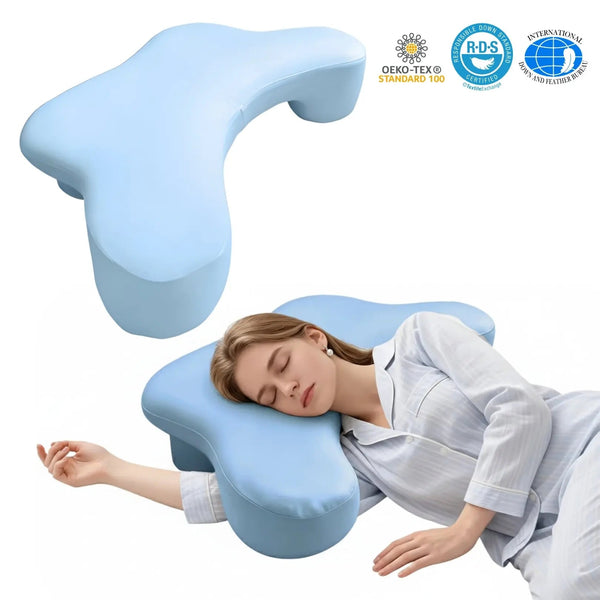 Aploomb Arm Pillow for Sleeping