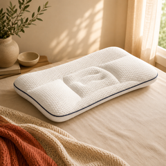ERGONOMIC KIDS PILLOW