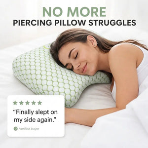 Aploomb Ear Relief Donut Pillow