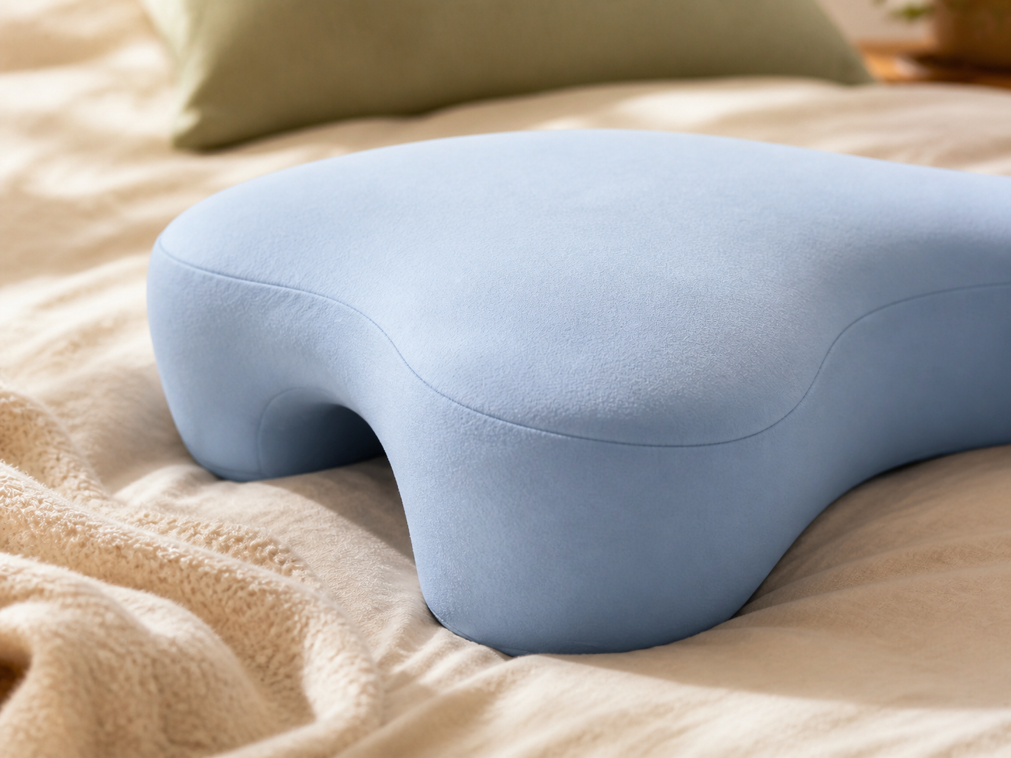 Aploomb Arm Pillow for Sleeping product detail image