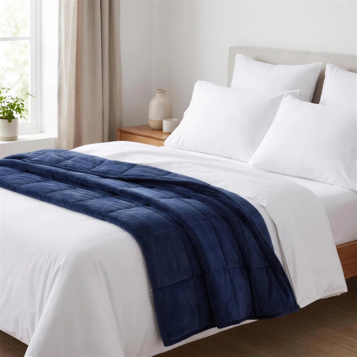 Soft, Cozy Comfort